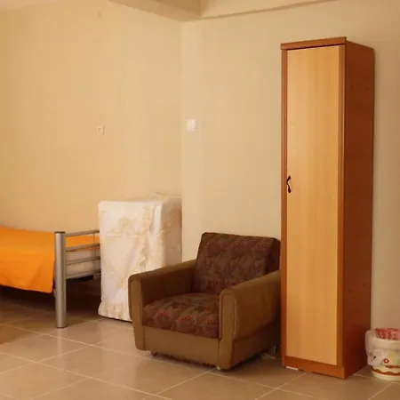 Harmonypine Hostel Erdek