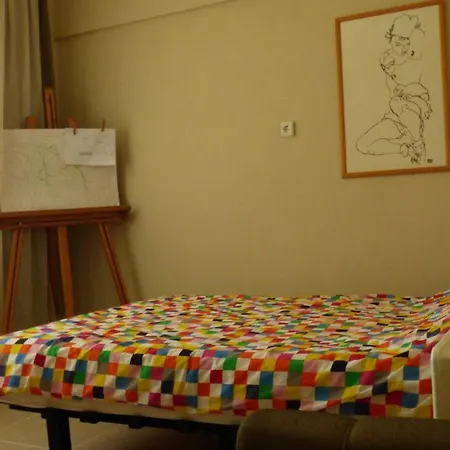 Harmonypine Hostel