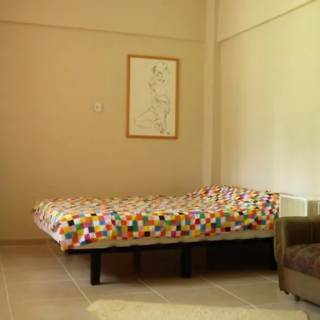 Harmonypine Hostel *