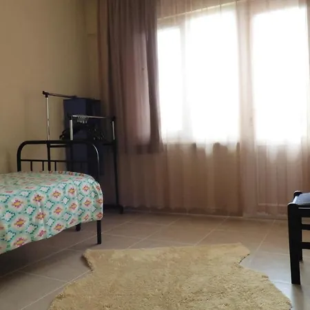 Harmonypine Hostel Erdek