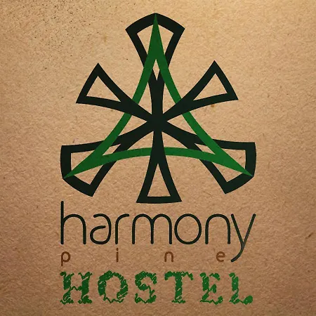 Harmonypine Erdek